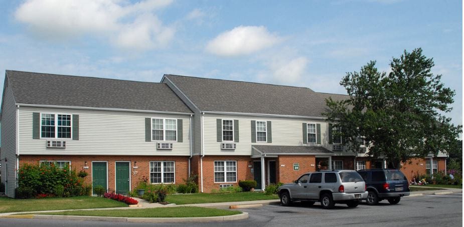 Photo of ELIZABETH CORNISH LANDING ANNEX. Affordable housing located at 400 ELIZABETH CORNISH LANDING BRIDGEVILLE, DE 19933