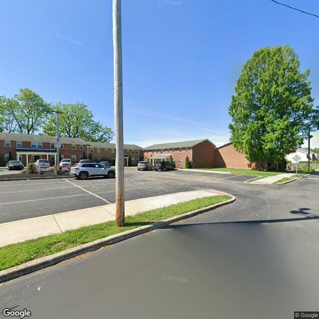 Photo of Whitehall Acres Apartments. Affordable housing located at 134 Whitehall Way Oxford, PA 19363