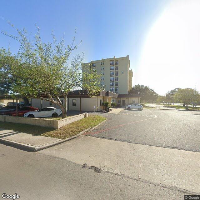 Photo of Seguin Housing Authority. Affordable housing located at 516 JEFFERSON Avenue SEGUIN, TX 78155