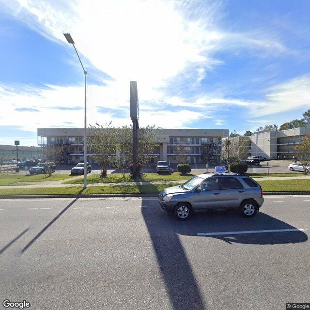 Photo of Marigold. Affordable housing located at 6501 Airport Blvd Mobile, AL 36608