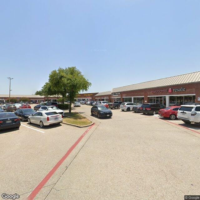 Photo of BLUEBONNET I. Affordable housing located at 8221 SCYENE RD DALLAS, TX 75227