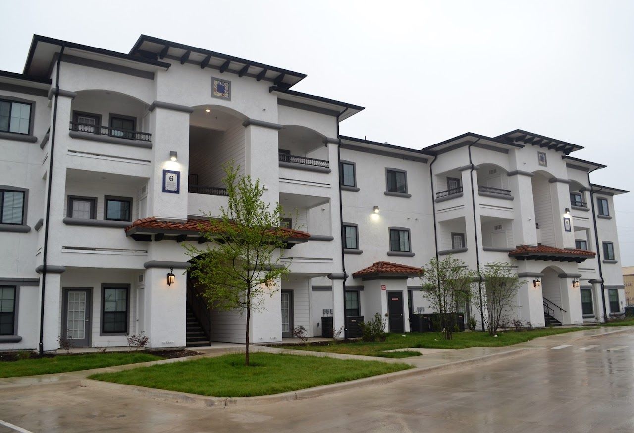 Photo of MAJESTIC RANCH. Affordable housing located at 4847 CALLAGHAN ROAD SAN ANTONIO, TX 78228