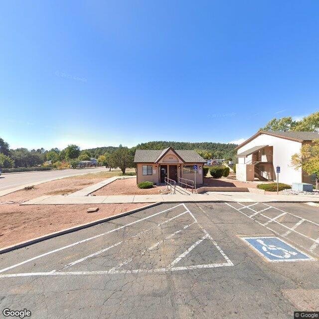 Photo of MAURNEZ APTS. Affordable housing located at 110 W AIRPORT RD PAYSON, AZ 85541