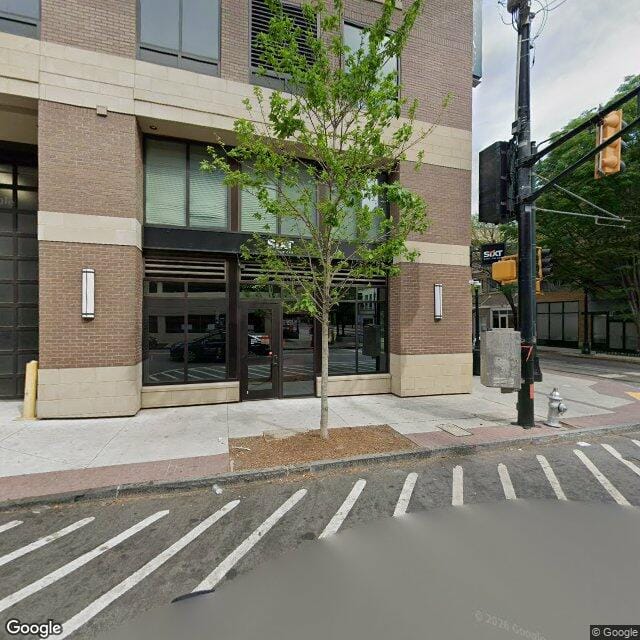 Photo of FAIRLIE POPLAR APARTMENTS at 87 POPLAR ST NW ATLANTA, GA 30303