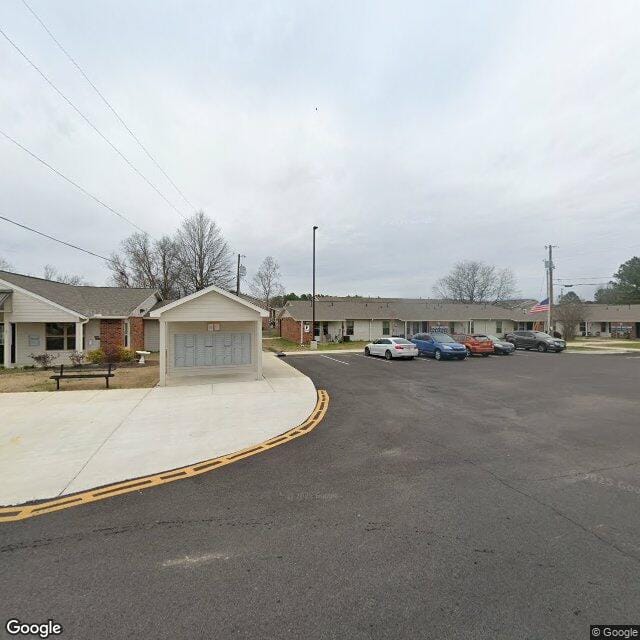 Photo of EASTBROOKE APARTMENTS. Affordable housing located at 418 N. LEHMBERG RD. COLUMBUS, MS 39072