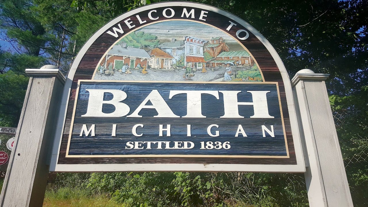 Photo of Bath Charter Township Housing Commission. Affordable housing located at 14379 WEBSTER Road BATH, MI 48808