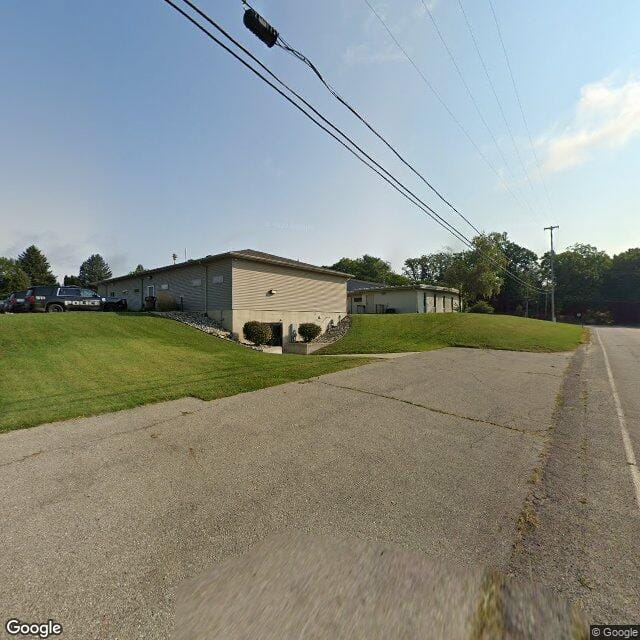 Photo of Bath Charter Township Housing Commission. Affordable housing located at 14379 WEBSTER Road BATH, MI 48808