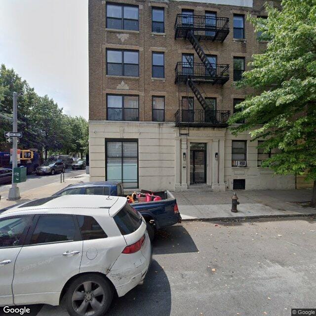 Photo of 1578 Union St. Affordable housing located at 1578 Union St Brooklyn, NY 11213
