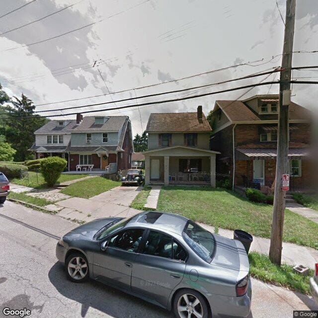 Photo of 7260 CAMPANIA AVE at 7260 CAMPANIA AVE PITTSBURGH, PA 15206