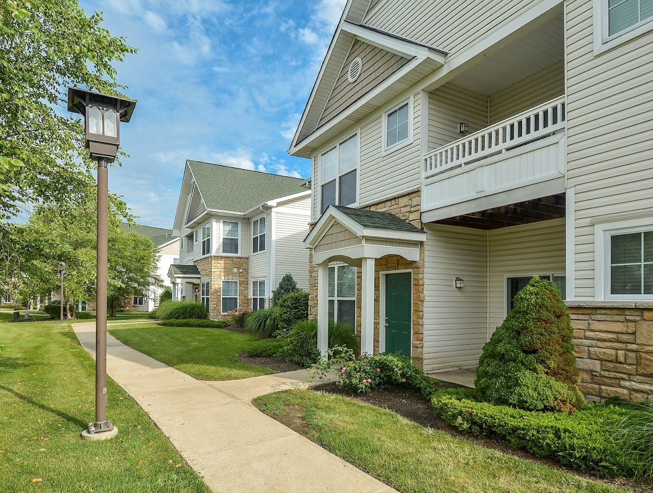 Photo of PRESTON POINTE AT INVERNESS CENTRE APTS. Affordable housing located at 8075 PRESTON POINTE DR FORT WAYNE, IN 46804