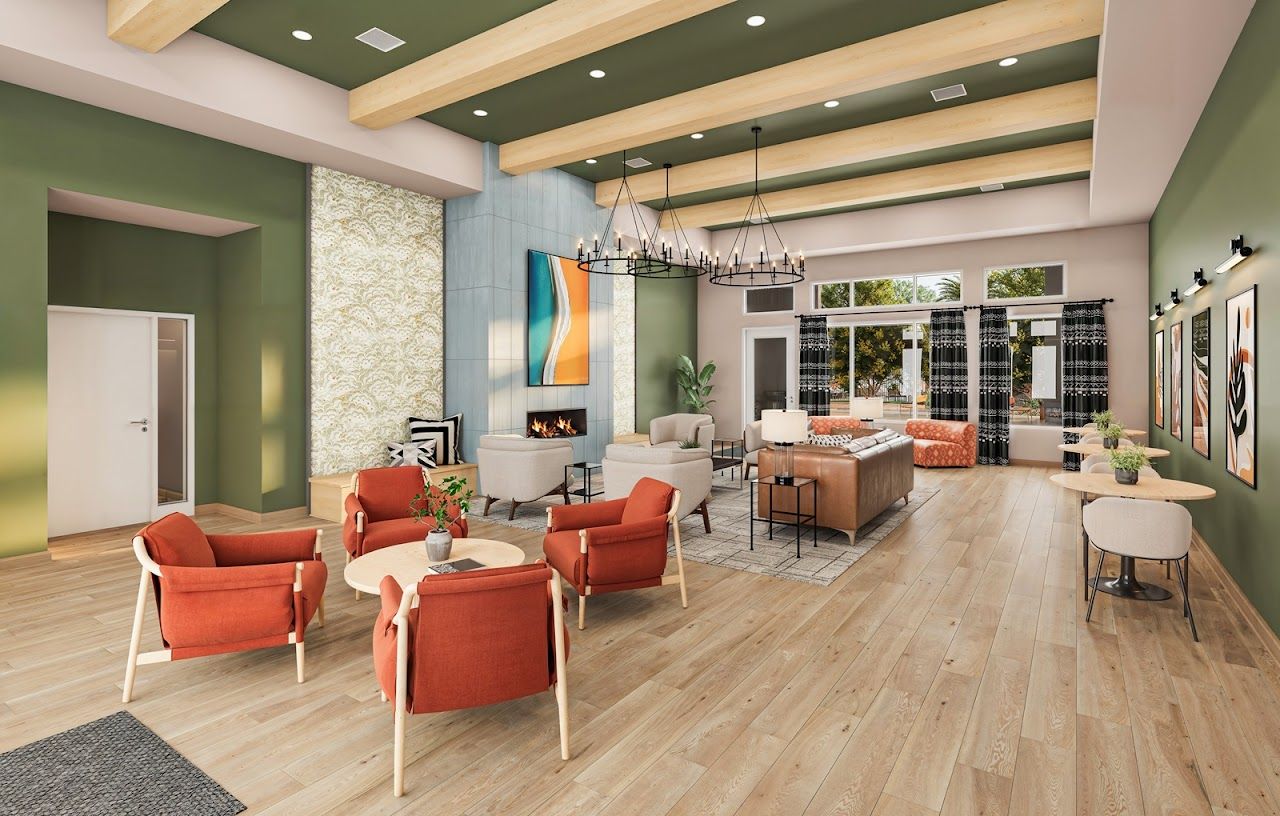 Photo of Townhomes on Early. Affordable housing located at 1355 W Earley Rd Casa Grande, AZ 85122