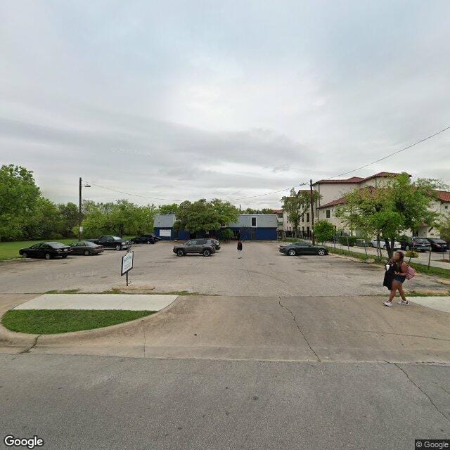 Photo of Meadow Breeze at 408 E Wonsley Dr Austin, TX 78753