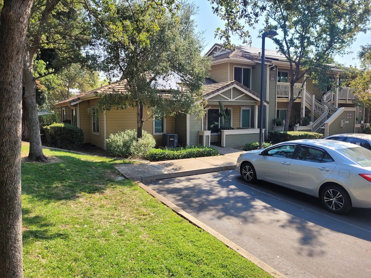 Photo of VINTAGE OAKS. Affordable housing located at 7340 STOCK RANCH RD CITRUS HEIGHTS, CA 95621