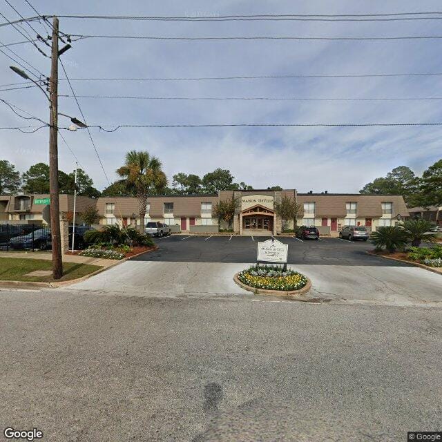 Photo of Maison Imperial. Affordable housing located at 3920 Berwyn Dr S Mobile, AL 36608
