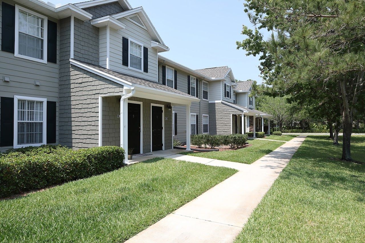 Photo of PONCE HARBOR. Affordable housing located at 225 PONCE HARBOR DR ST AUGUSTINE, FL 32086