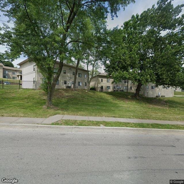 Photo of Ridgeview Heights. Affordable housing located at 3243 Denver Dr Kansas City, MO 64128