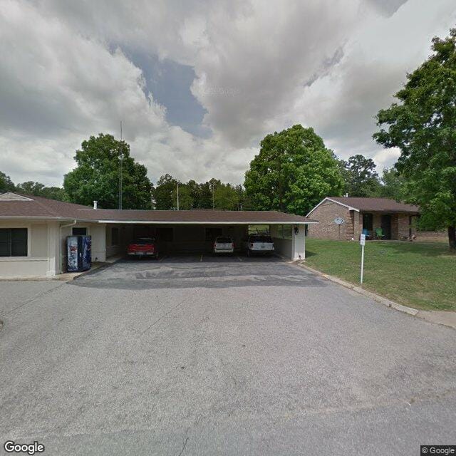 Photo of Trenton Housing Authority at 128 Burnett Drive TRENTON, TN 38382