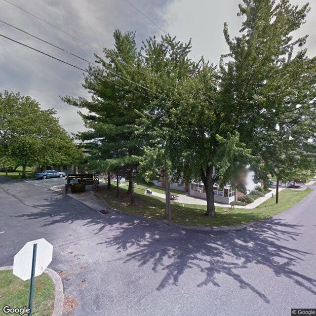 Photo of North Street Manor at 105 N 5th St Mifflintown, PA 17059