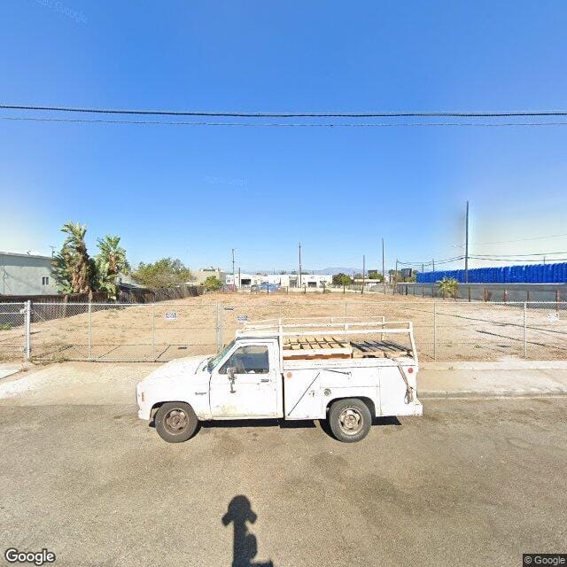 Photo of Central Terrace Apartments at 217-235 E 6th St Oxnard, CA 93030