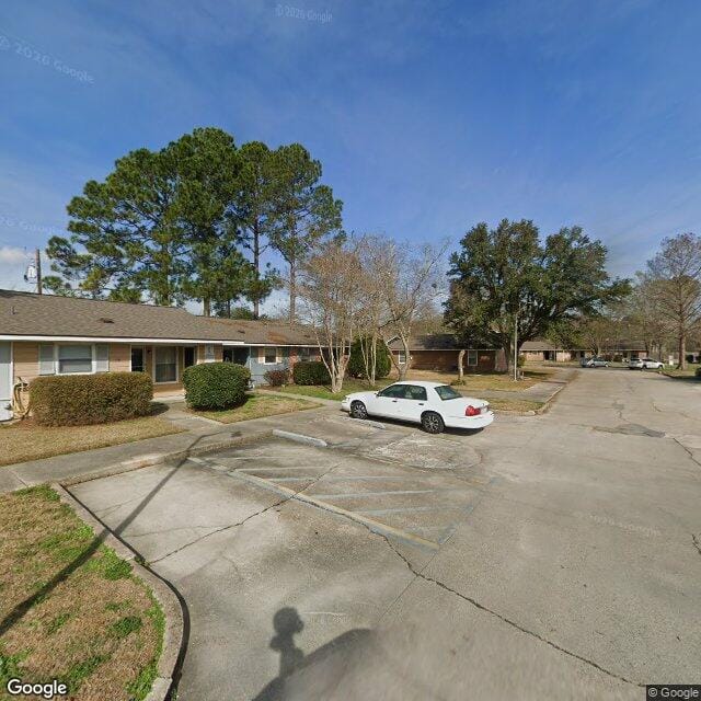 Photo of HIGH POINT APARTMENTS at 13823 ACHORD LANE WALKER, LA 70785