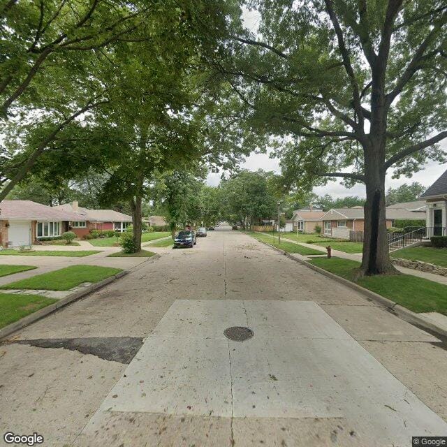 Photo of CONRAD APTS. Affordable housing located at 4831 CONRAD ST SKOKIE, IL 60077