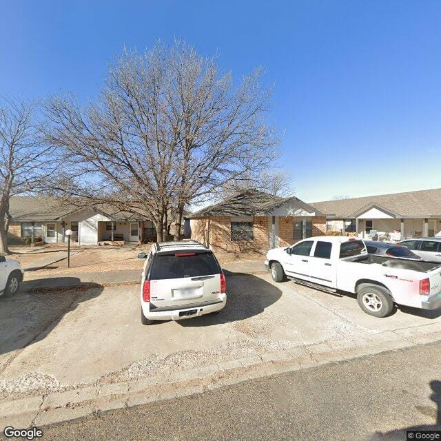 Photo of QUAIL RUN. Affordable housing located at 1929 SHAWNEE TRAIL DALHART, TX 79022