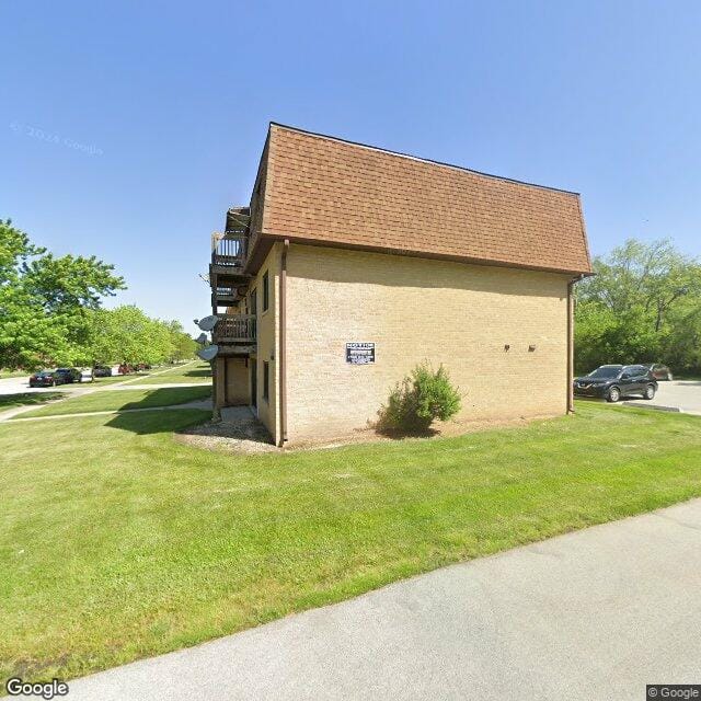 Photo of 21901 Jeffrey Ave. Affordable housing located at 21901 Jeffrey Ave Sauk Village, IL 60411