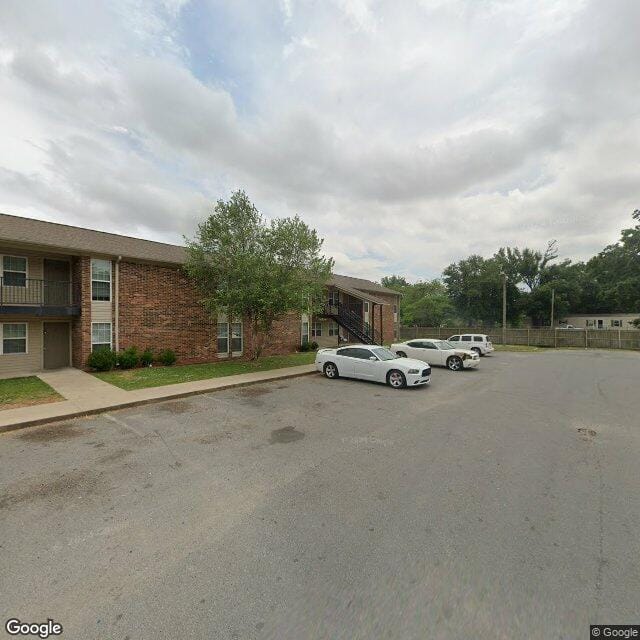 Photo of WESTVIEW ARMS APARTMENTS. Affordable housing located at 204 PISTACHIO ST DUMAS, AR 71639
