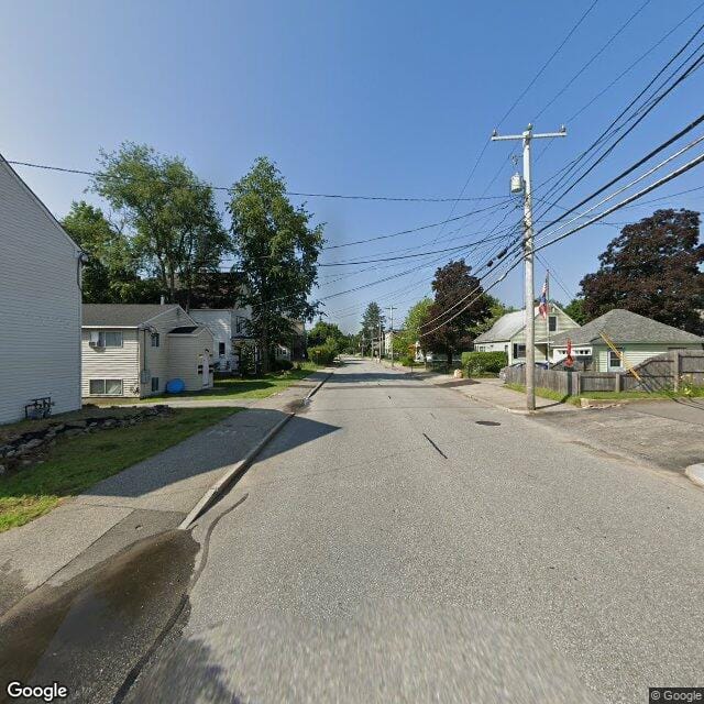 Photo of SOUTH MAIN SUPPORTED APARTMENTS. Affordable housing located at 168 SOUTH MAIN STREET MANCHESTER, NH 03102