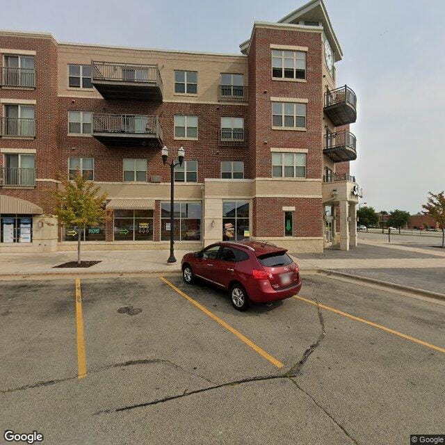 Photo of WOODFIELD VILLAGE SENIOR HOUSING. Affordable housing located at 445 CARDINAL LN GREEN BAY, WI 54313