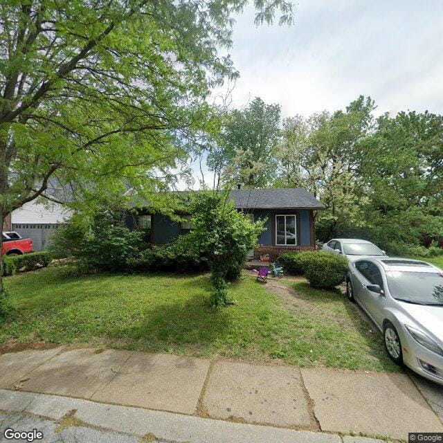 Photo of 412 NEW YORK ST at 412 NEW YORK ST ST LOUIS, MO 63122