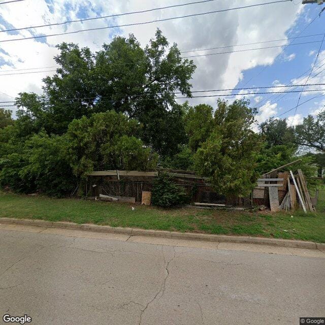 Photo of Capital View Apartments at 702 NE 26th St Oklahoma City, OK 73105