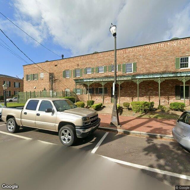 Photo of MOBILE HOUSING AUTHORITY. Affordable housing located at 151 S CLAIBORNE Street MOBILE, AL 36602