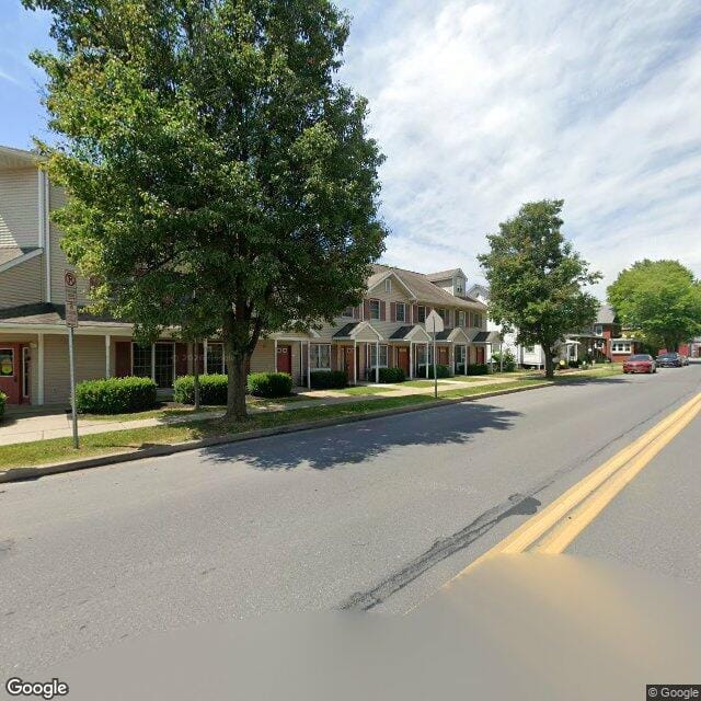 Photo of LOCK HAVEN COMMONS. Affordable housing located at 706 E WATER ST LOCK HAVEN, PA 17745