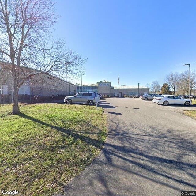 Photo of Jefferson County Housing Authority. Affordable housing located at 3700 INDUSTRIAL Parkway BIRMINGHAM, AL 35217