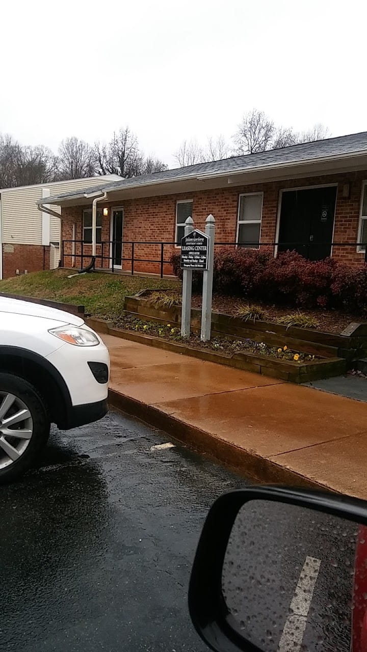 Photo of SALEM GARDENS APARTMENTS. Affordable housing located at 7 SALEM GARDEN DRIVE WINSTON SALEM, NC 27107