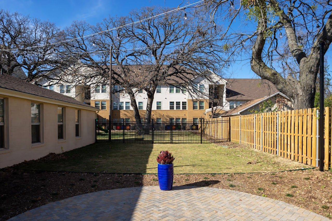 Photo of Cielo Place at 3111 Race St Fort Worth, TX 76111