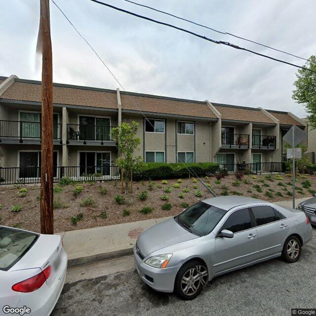 Photo of ALOSTA GARDENS. Affordable housing located at 745 E 5TH ST. AZUSA, CA 91702