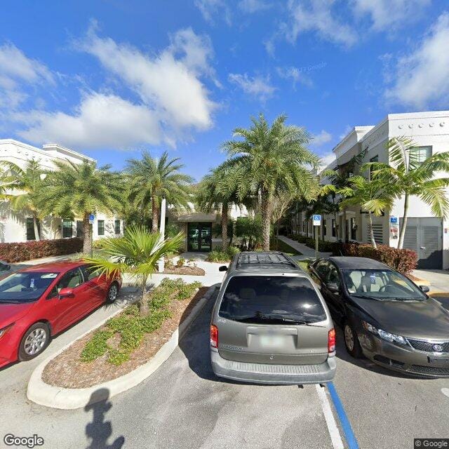 Photo of MARCIA GARDENS. Affordable housing located at 10301 SW 127TH AVENUE MIAMI, FL 33186