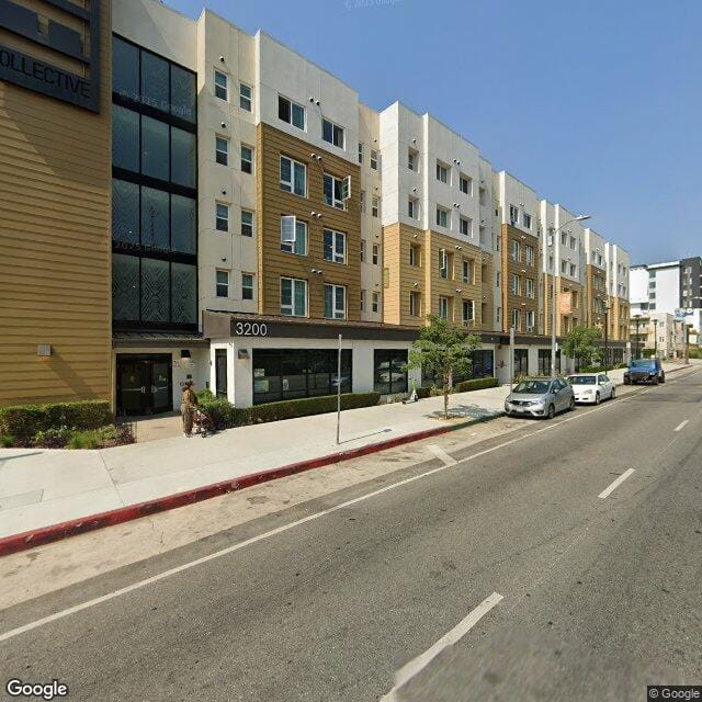 Photo of HIFI COLLECTIVE at 3200 WEST TEMPLE STREET LOS ANGELES, CA 90026