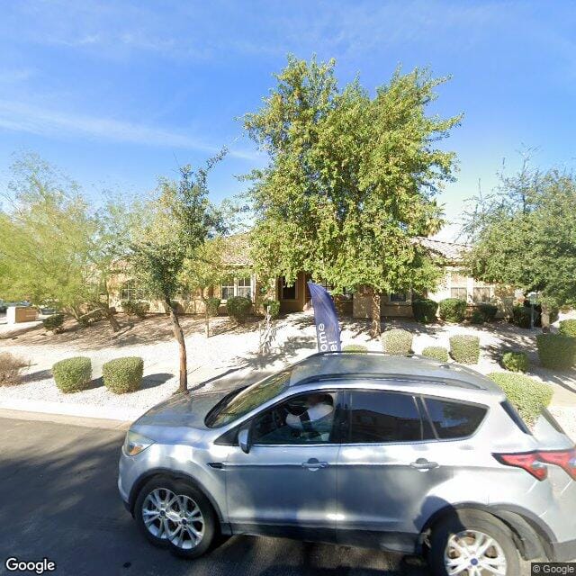 Photo of MATTHEW HENSON III at 840 W TONTO ST PHOENIX, AZ 85007