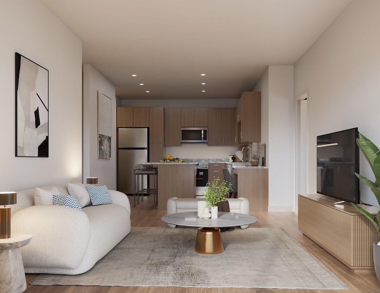 Photo of The Meadows. Affordable housing located at 515 Flat Top View Dr Glenwood Springs, CO 81601