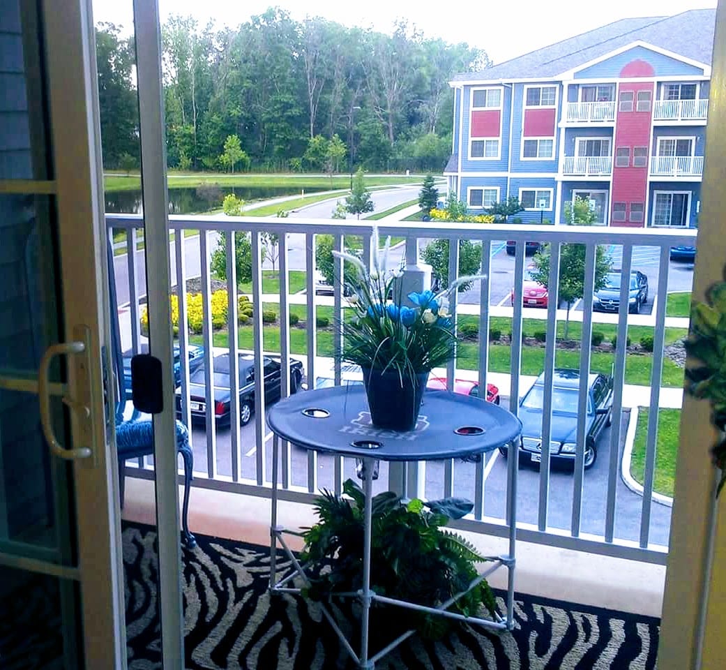 Photo of SERENITY LAKE SENIOR INDEPENDENT LIVING FACILITY. Affordable housing located at 5601 MELTON RD GARY, IN 46402