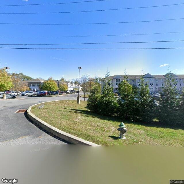 Photo of WHITE STONE COMMONS. Affordable housing located at 360 WHITESTONE COR STROUDSBURG, PA 18360