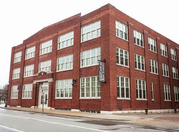 Photo of Central @ 29. Affordable housing located at 2800-2900 Central Ave Indianapolis, IN 46205