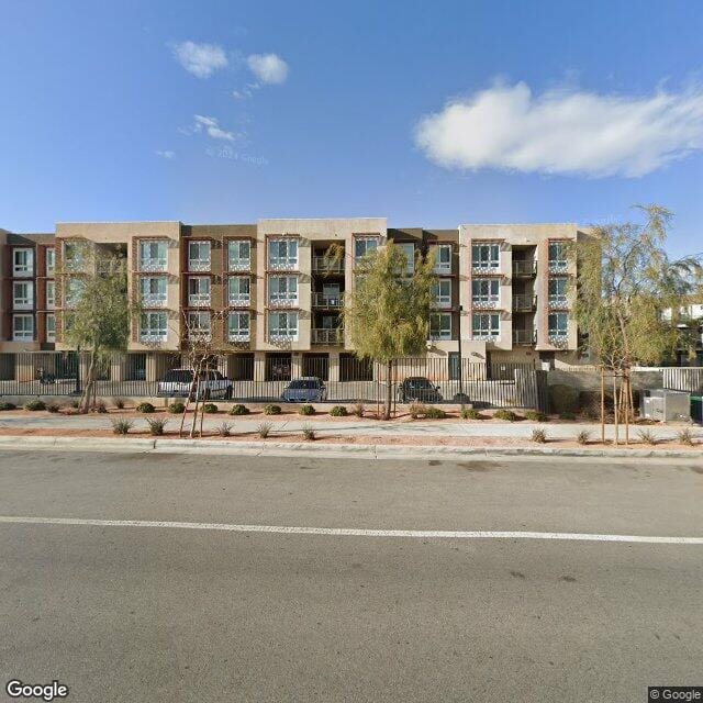 Photo of COURSON ARTS COLONY WEST (CAC WEST) at 931 E. AVENUE, Q-12 PALMDALE, CA 93550