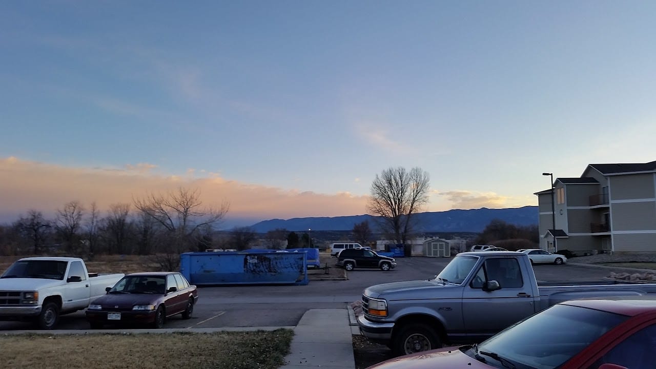 Photo of HEATHERWOOD APTS. Affordable housing located at 260 JUSTICE CTR RD CANON CITY, CO 81212