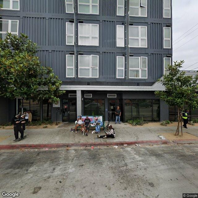 Photo of HOPE ON HYDE PARK F.K.A. HOPE ON HYDE at 6501 CRENSHAW BLVD LOS ANGELES, CA 90043