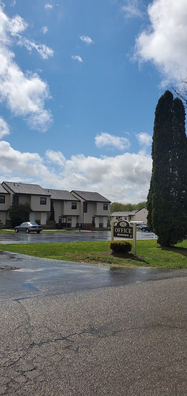 Photo of Hillcrest Commons at 1011 Hill St Philipsburg, PA 16866