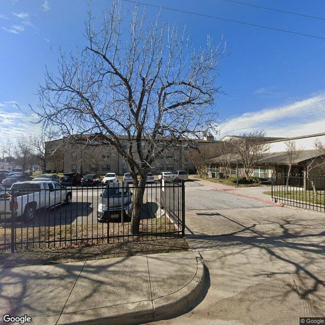 Photo of Park Meadows Apartments at 2716 Yeager St Fort Worth, TX 76112